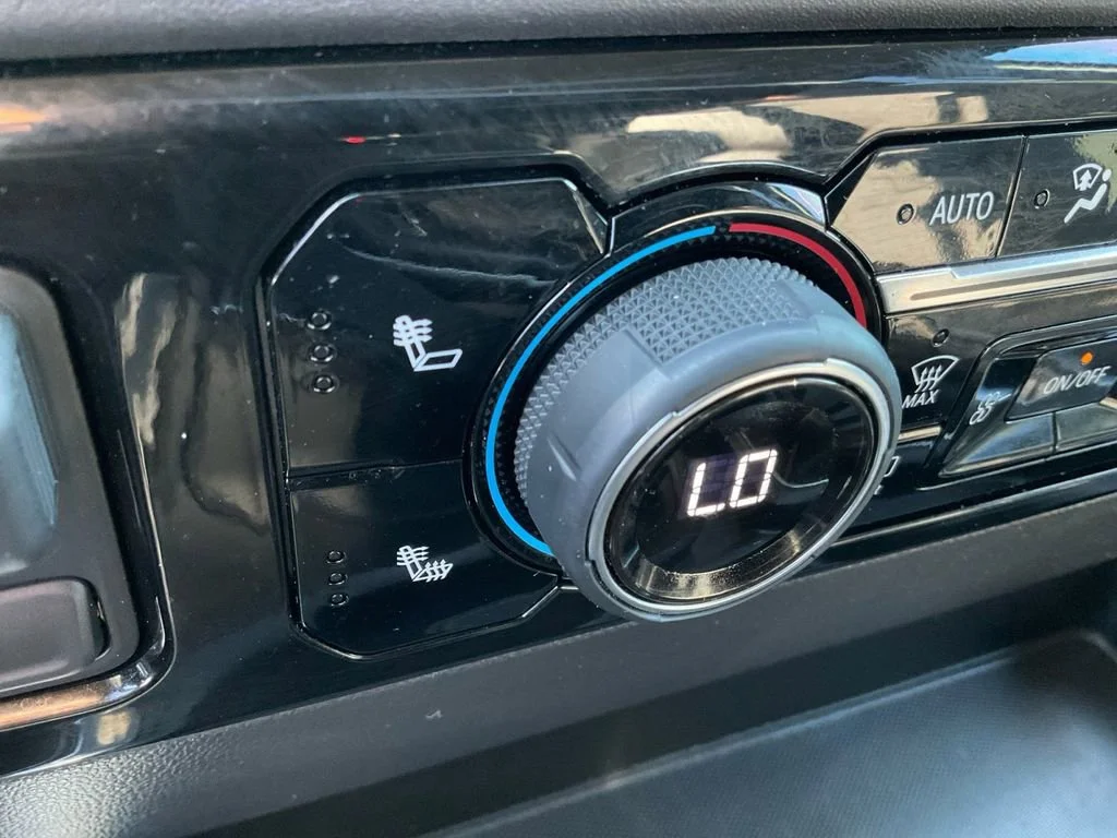 2024 Chevrolet Silverado 1500 LT Trail Boss - Photo 39