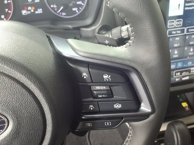 2026 Subaru Forester Limited - Photo 30