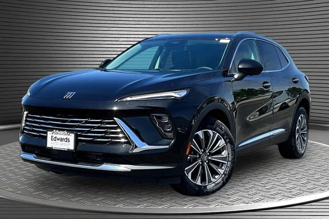 2026 Buick Envision Preferred AWD's photo