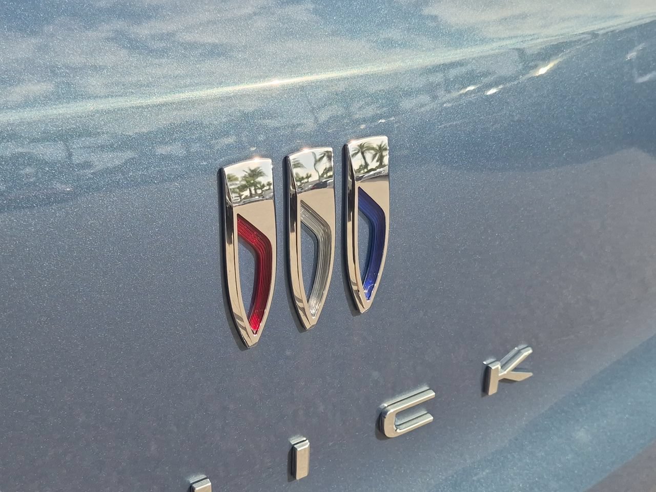 2026 Buick Encore GX Sport Touring - Photo 28