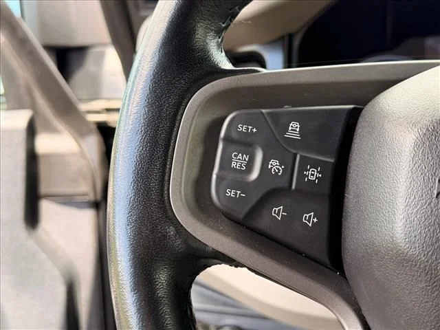 Used 2023 Gray Ford Wildtrak image 21
