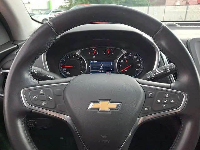 Used 2019 Silver Chevrolet LT image 25