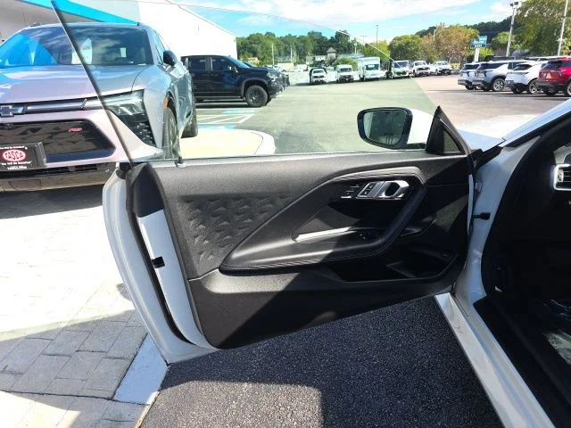 Used 2022 White BMW 230i image 15