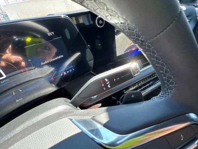 New 2027 Red Chevrolet LT image 26