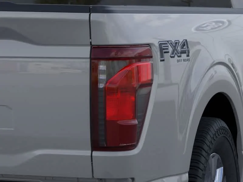 New 2026 Avalanche Ford XLT image 21