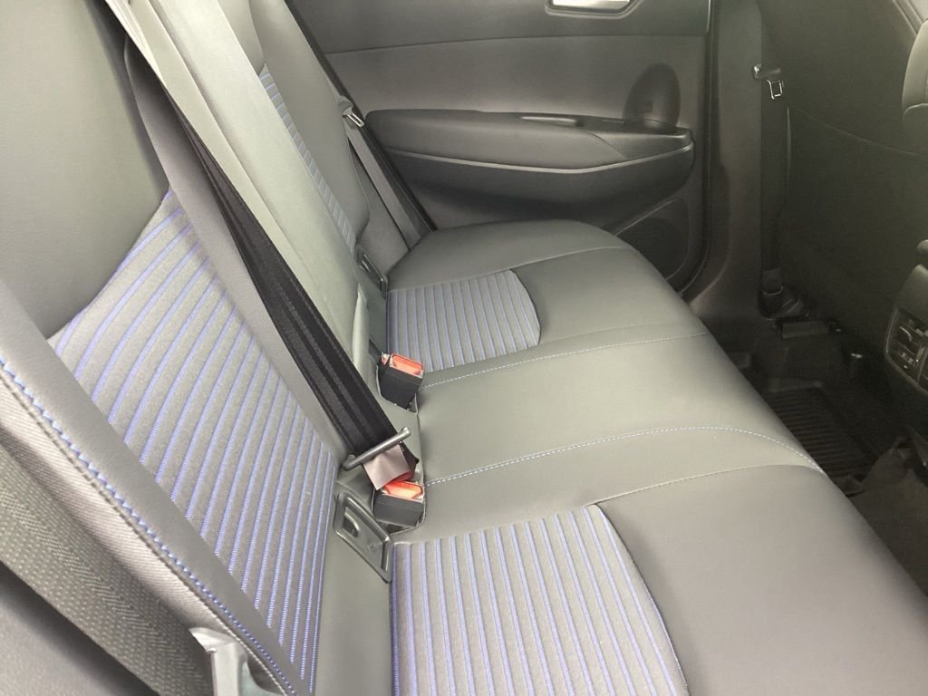 Certified Used 2026 Beige Toyota Hybrid XSE image 5
