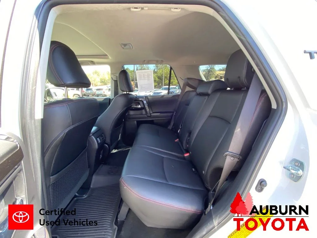 Used 2024 Ice Cap Toyota TRD Off-Road Premium image 26
