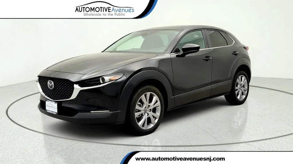 2021 Mazda CX-30 Select AWD's photo