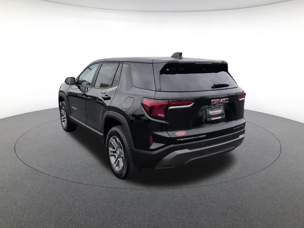 Used 2026 Black GMC Elevation image 11