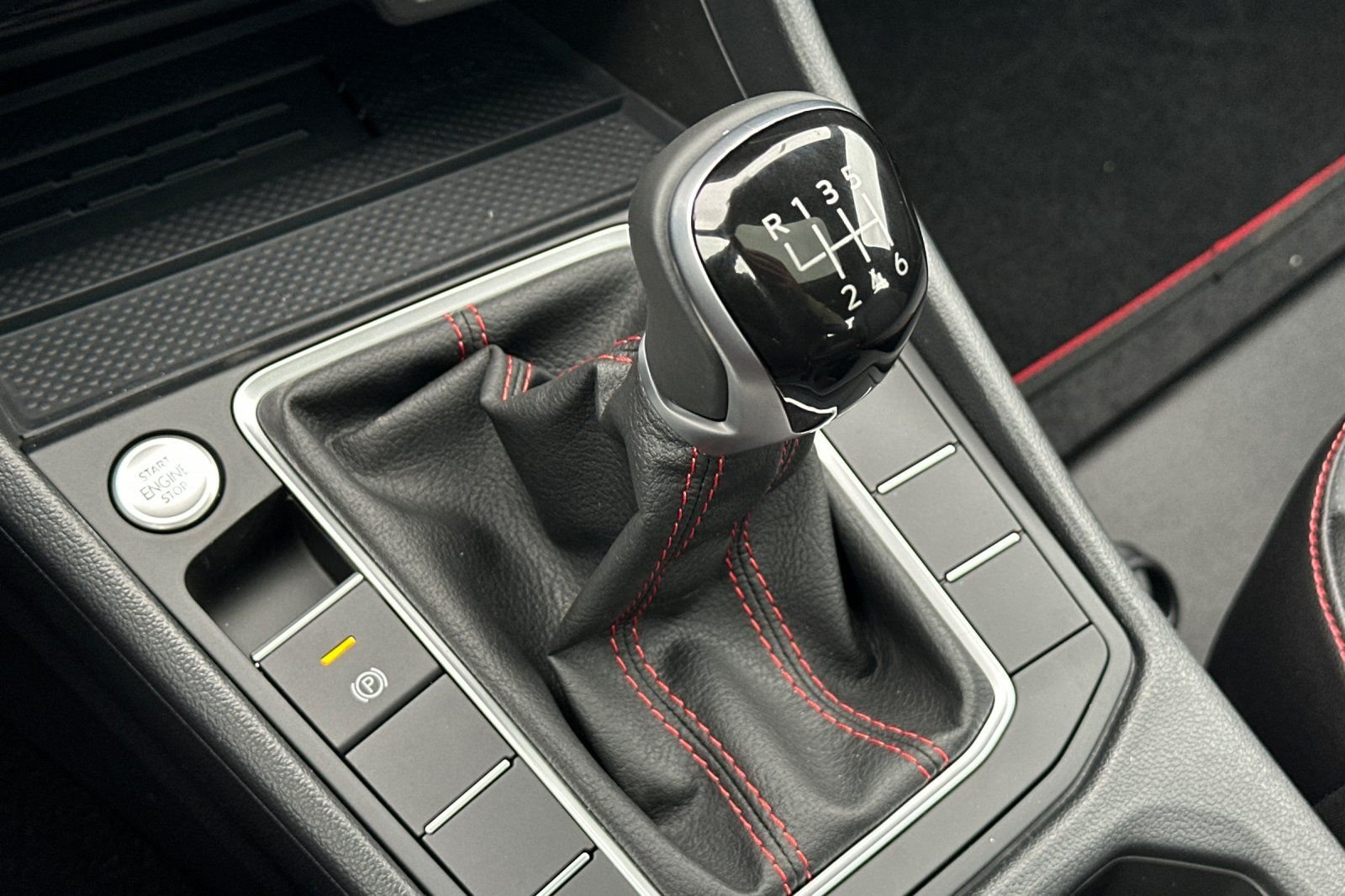 New 2026 Deep Black Pearl Volkswagen 2.0T Autobahn image 20