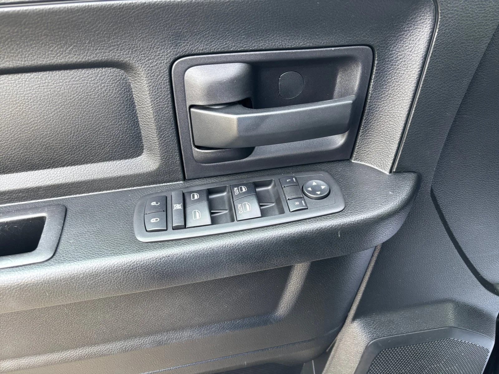 Used 2018 Black Ram Express image 11