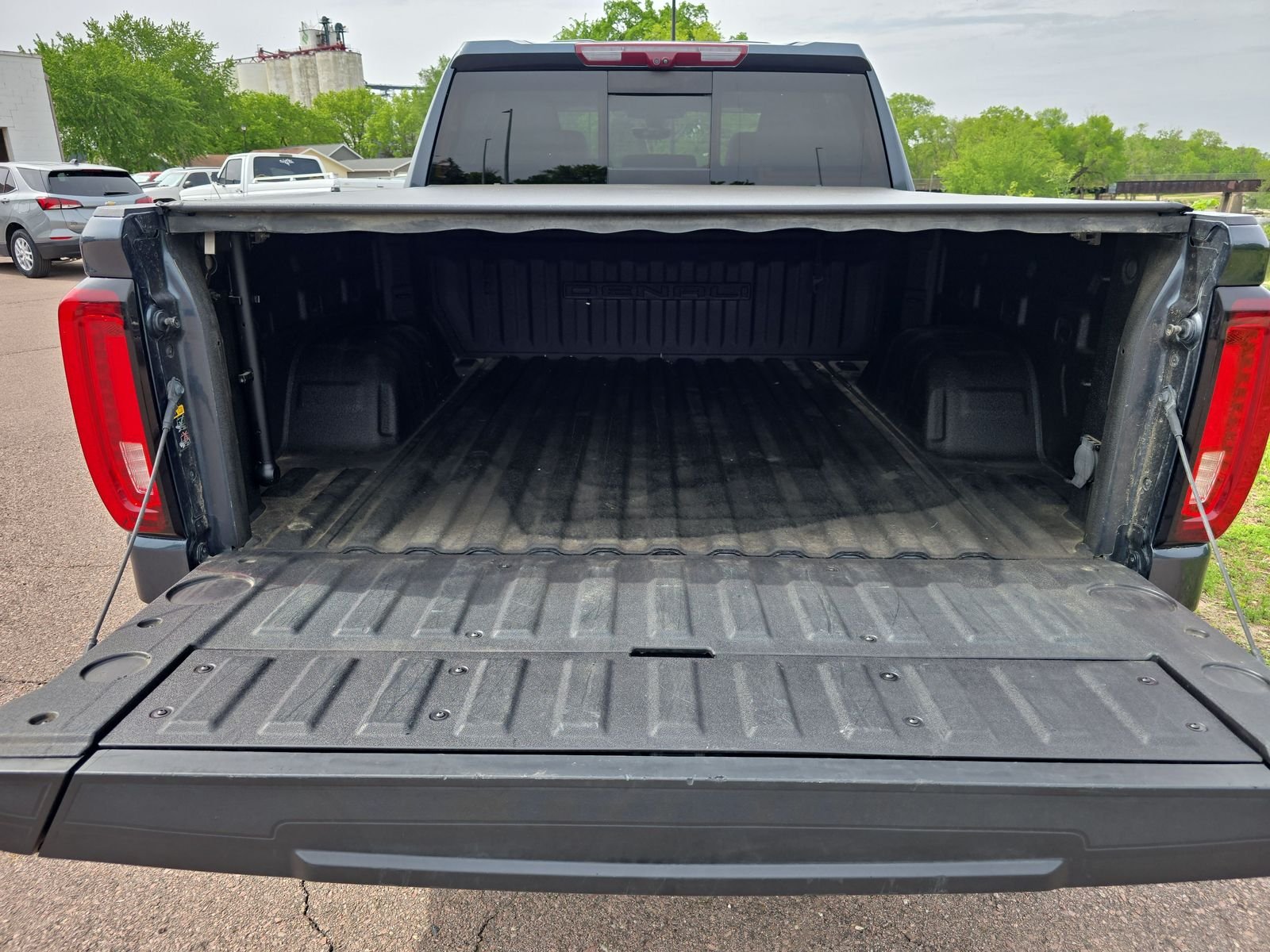 2021 GMC Sierra 1500 Denali - Photo 6