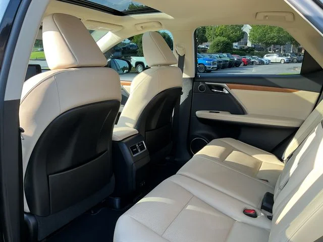 2022 Lexus RX 350 - Photo 24