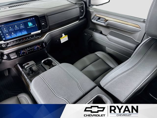 2026 Chevrolet Silverado 1500 RST - Photo 24