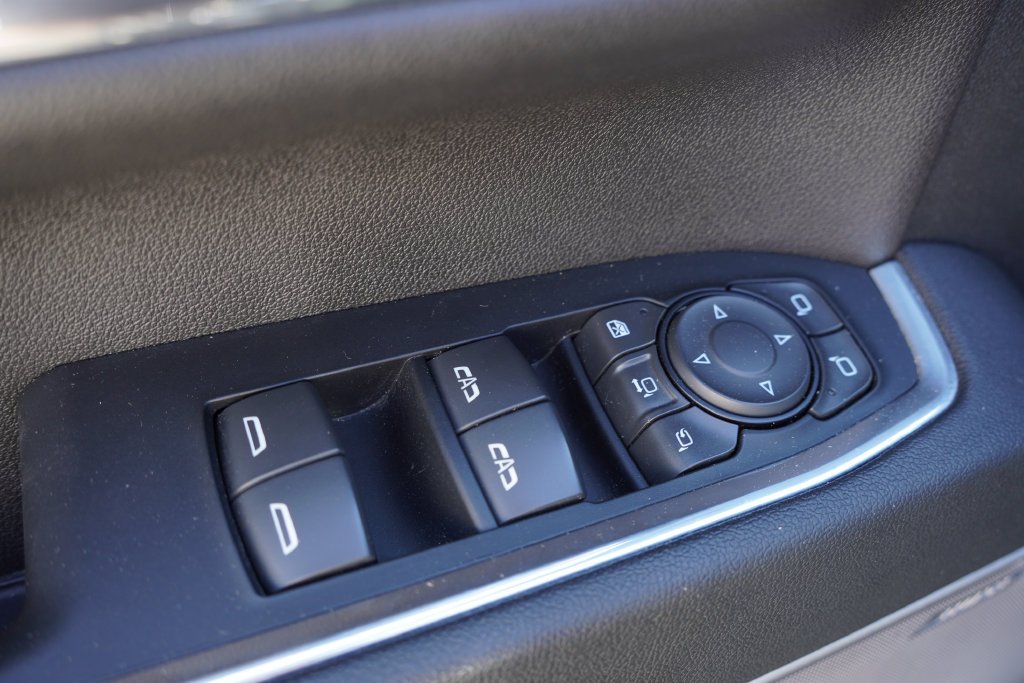 2024 Chevrolet Silverado 3500HD High Country - Photo 25