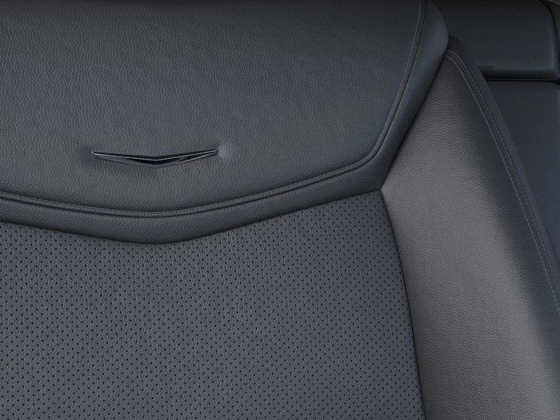 2026 Cadillac XT5 Premium Luxury - Photo 21