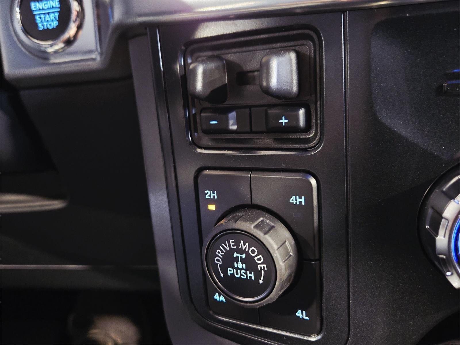 New 2026 Marsh Gray Ford Lariat® image 75