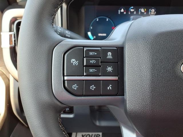 New 2026 Agate Black Metallic Ford F-350® Lariat® image 28