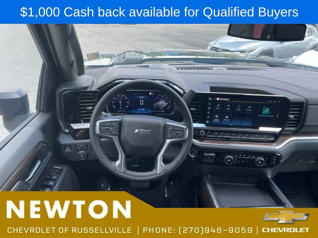 2026 Chevrolet Silverado 2500 HD LT - Photo 20