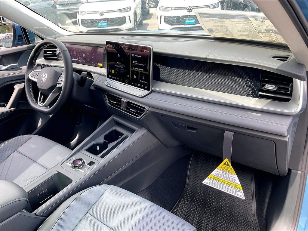 New 2026  Volkswagen 2.0T SE image 10