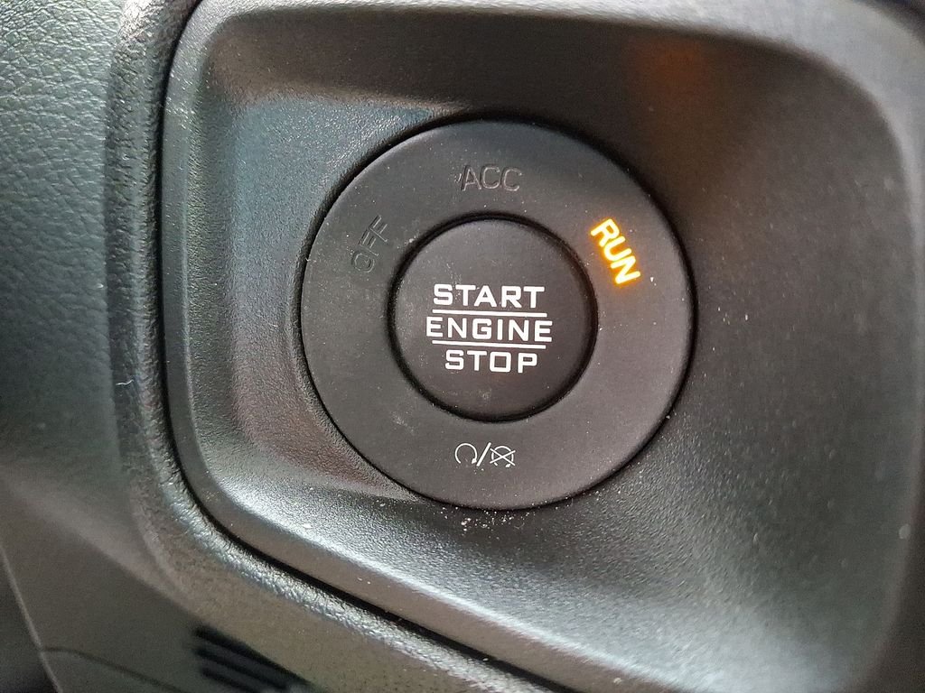 New 2026 Gray Jeep Sport S image 15