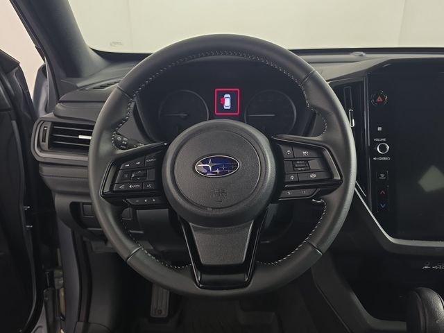 Certified Used 2026 Silver Subaru Premium image 12