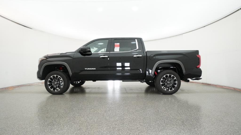 2026 Toyota Tundra Limited - Photo 33