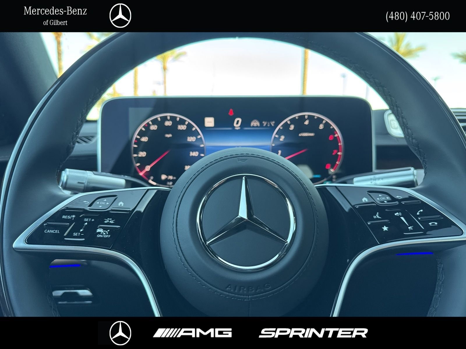 New 2026 Black Mercedes-Benz S 500 image 27