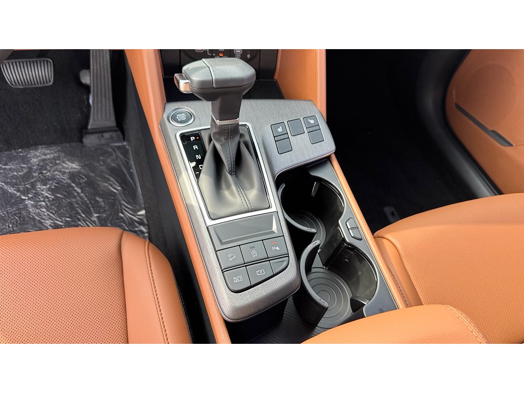New 2026 Glacial White Pearl Kia X-Line image 20