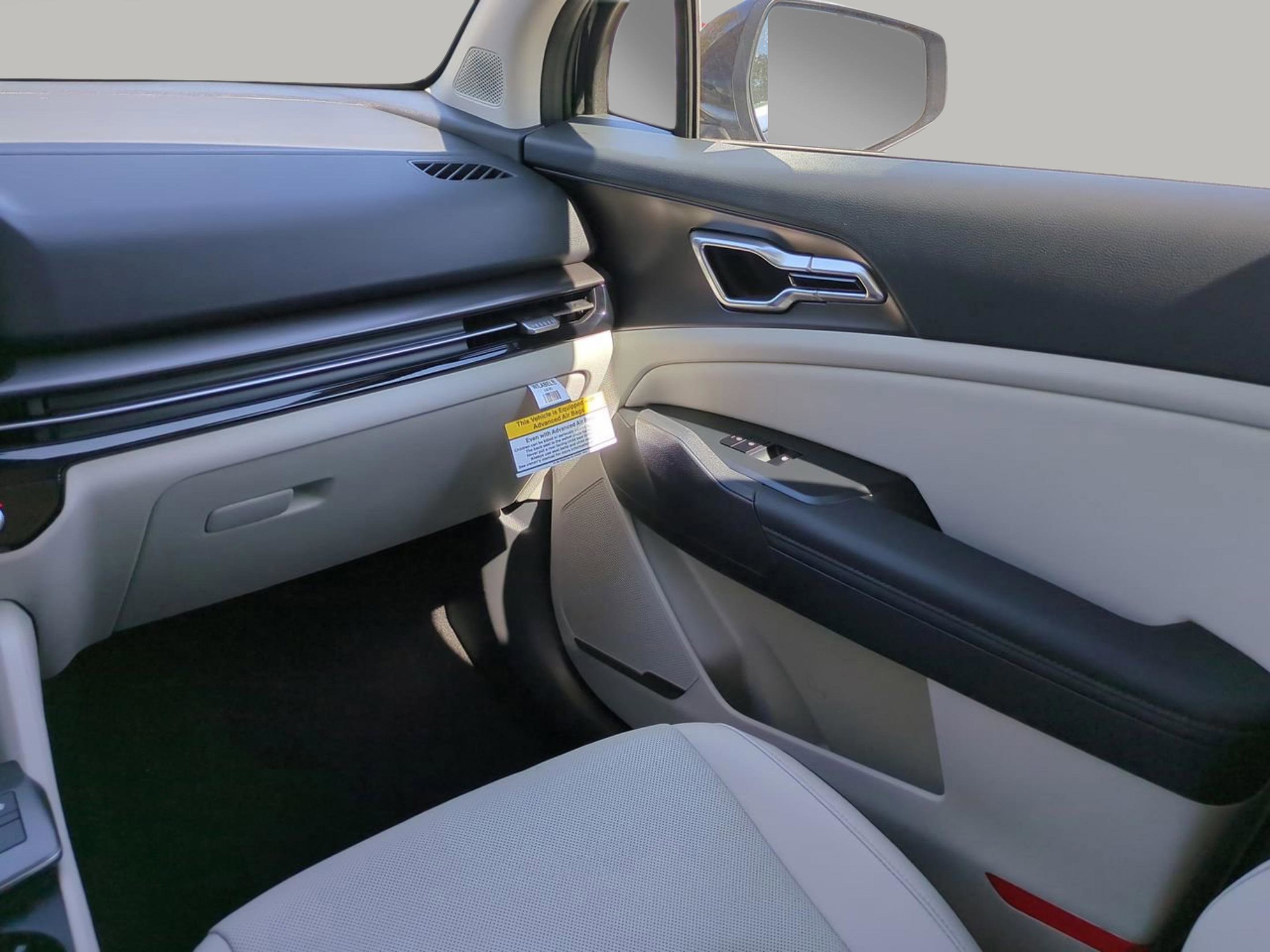 New 2026 Ebony Black Kia EX image 20