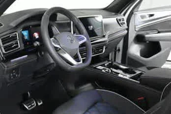 2026 Volkswagen Atlas Cross Sport SEL Premium R-LINE - Photo 30