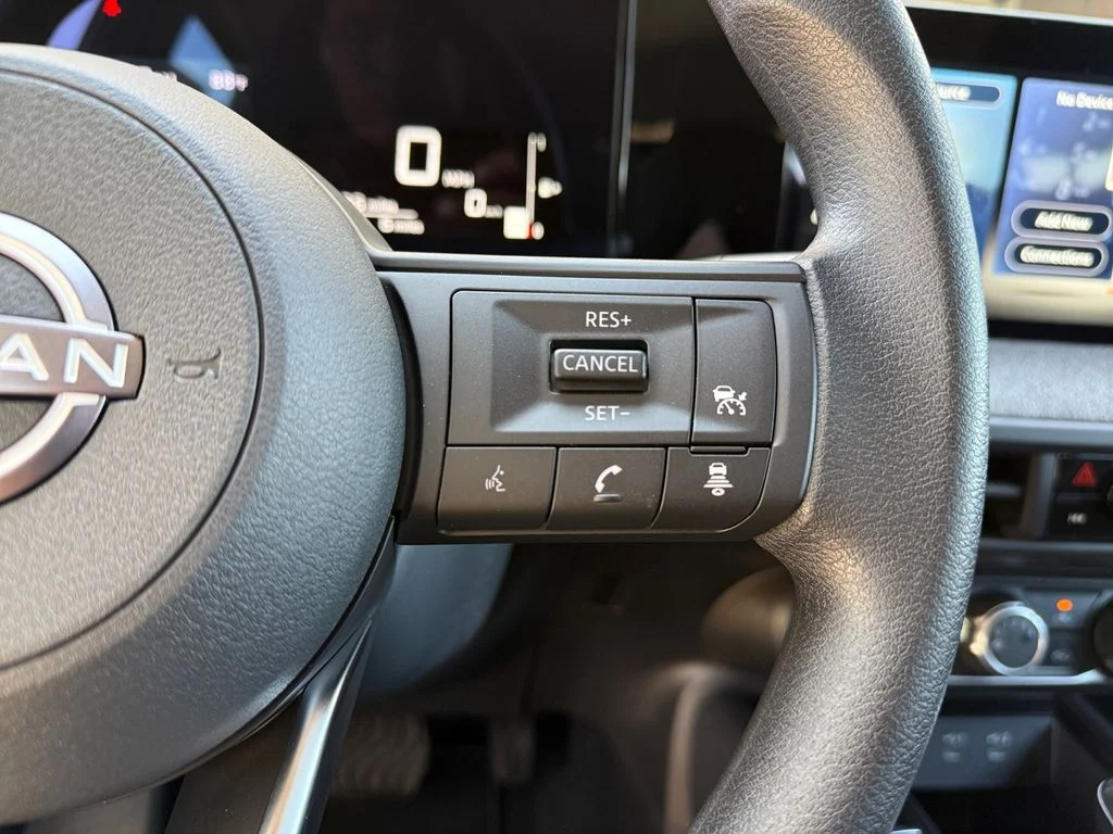 New 2027 Gray Nissan S image 25