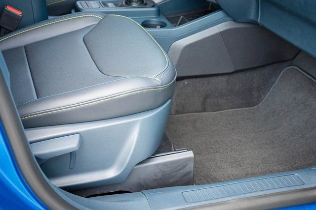 2025 Ford Maverick Lobo Premium - Photo 34