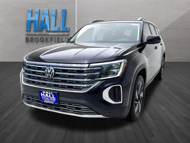 2026 Volkswagen Atlas SE w/Technology
