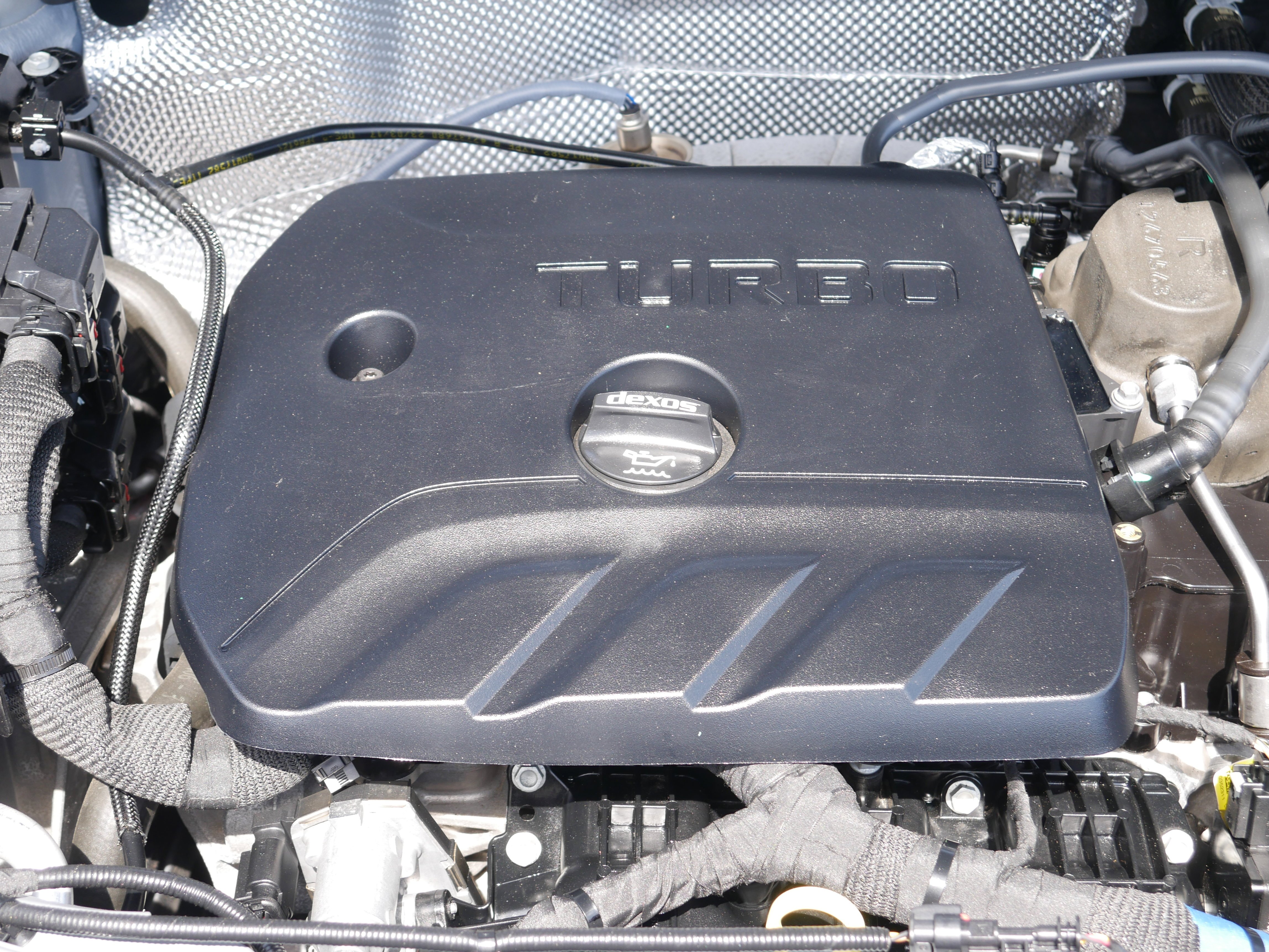 Used 2023 Sterling Gray Metallic Chevrolet LT image 10