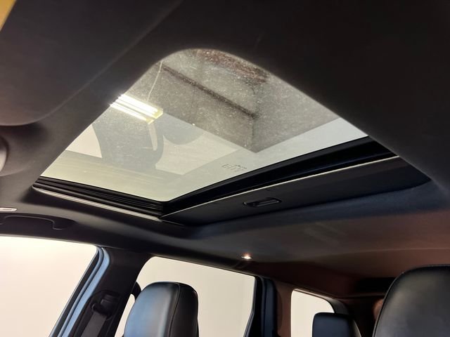 Used 2020 Blue Jeep Limited X image 30
