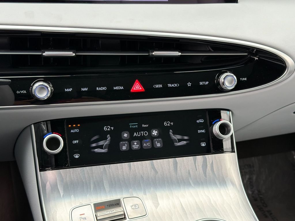2026 GENESIS GV70 Base - Photo 21