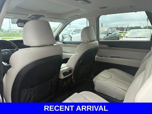 2022 Hyundai Palisade SEL - Photo 32