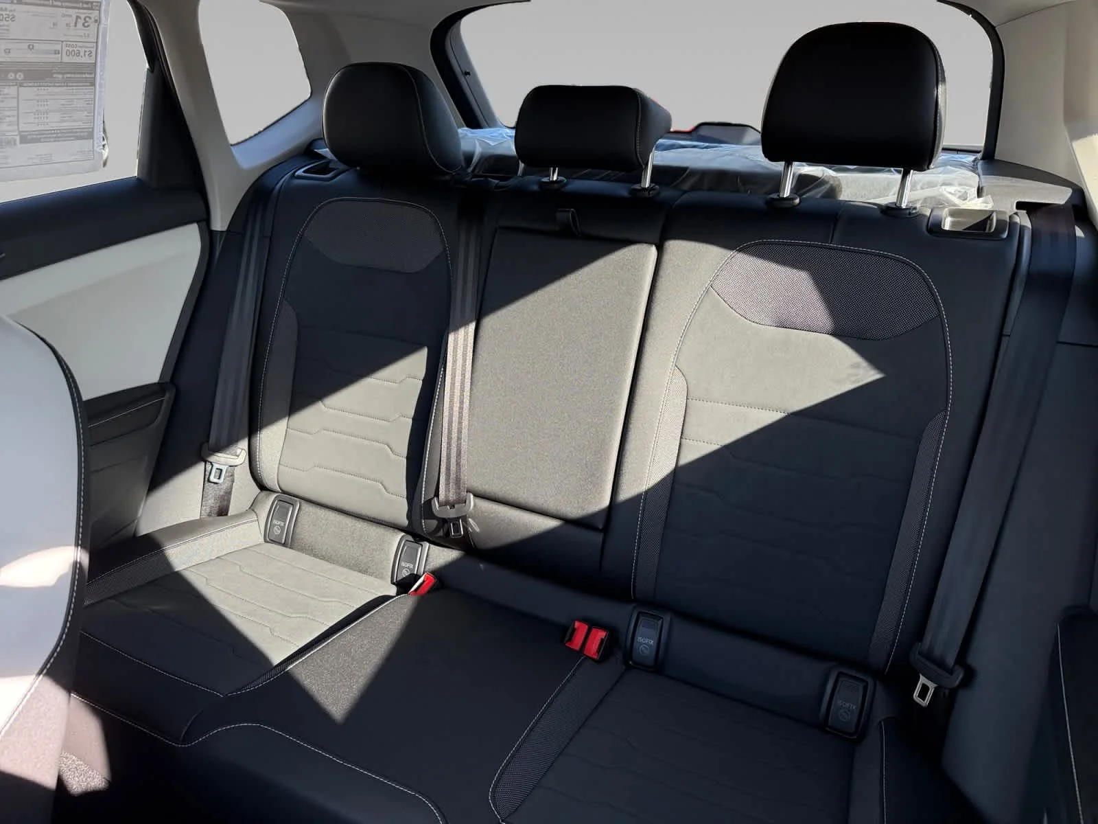 2026 Volkswagen Taos SE - Photo 13