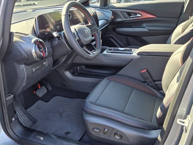2026 Chevrolet Equinox EV RS - Photo 7