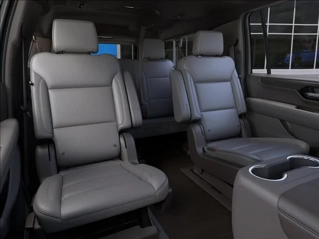 2026 GMC Yukon XL Elevation - Photo 17