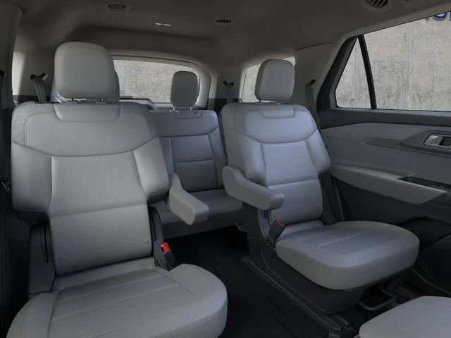 New 2026 Gray Ford Active image 11