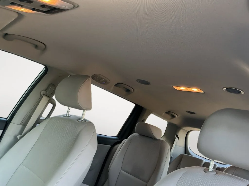 Used 2020 Silver Kia LX image 17
