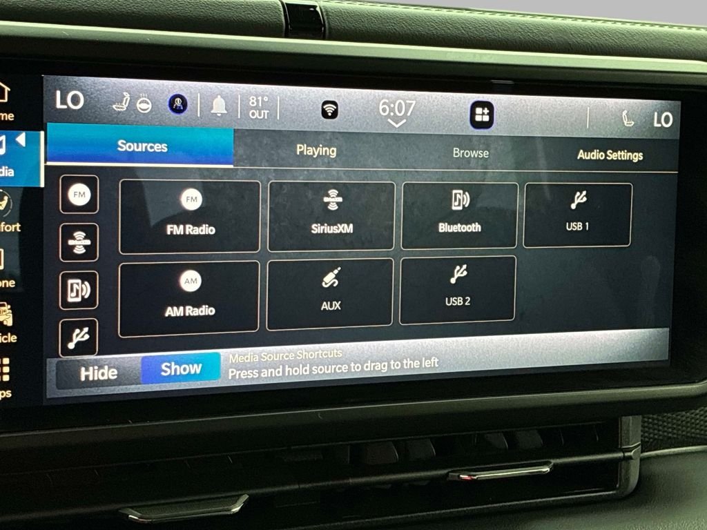 Used 2026 Gray Jeep Rubicon image 31