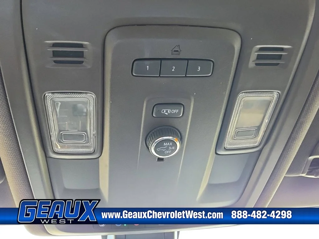 Used 2021 Beige Chevrolet LT image 19