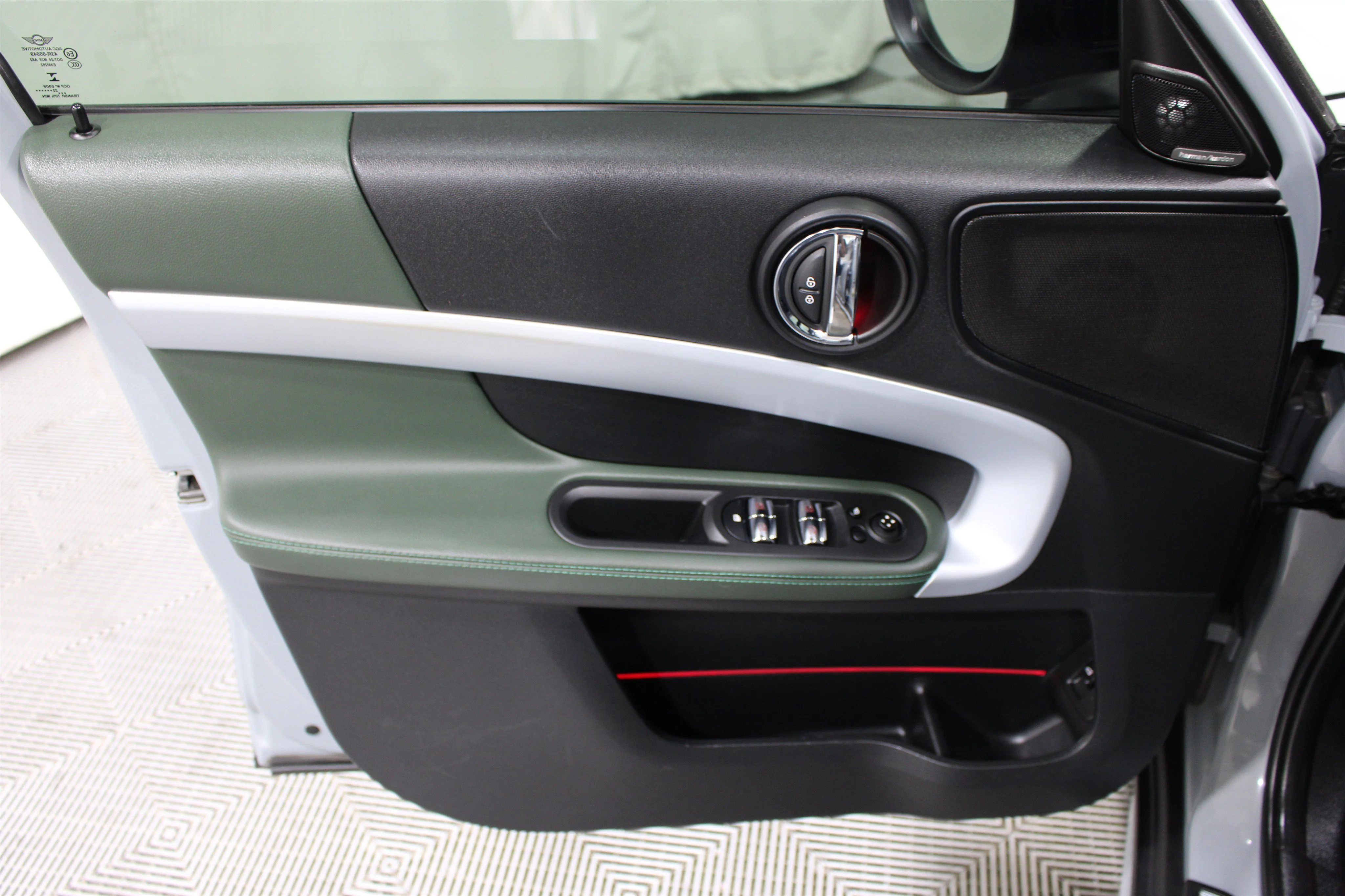 2023 MINI Countryman S - Photo 6