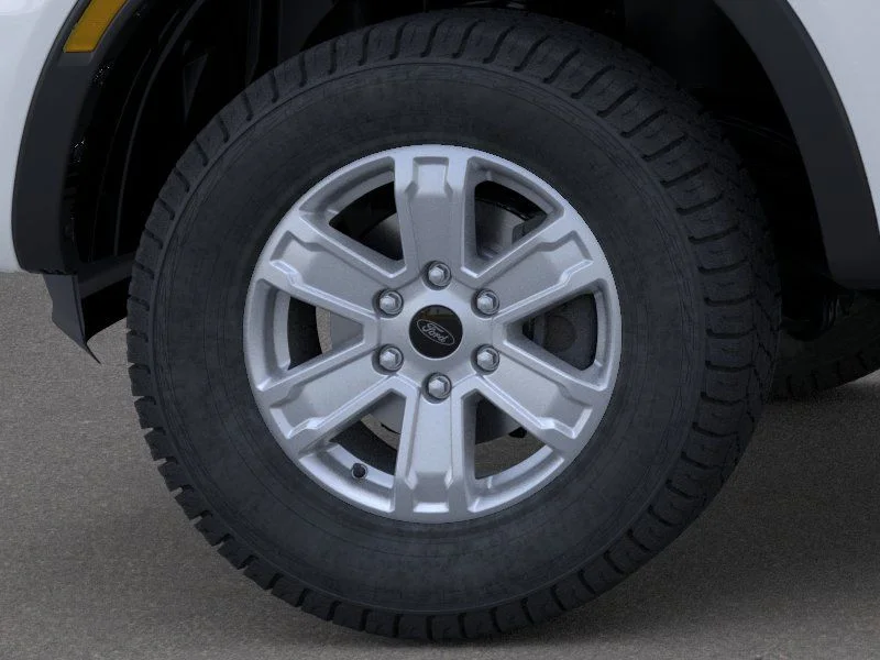 New 2026 Oxford White Ford XL image 19