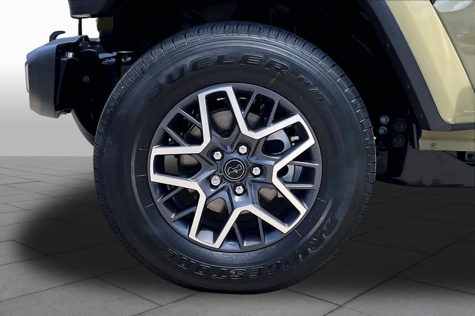 New 2026 41 Exterior Paint Jeep Sahara image 11