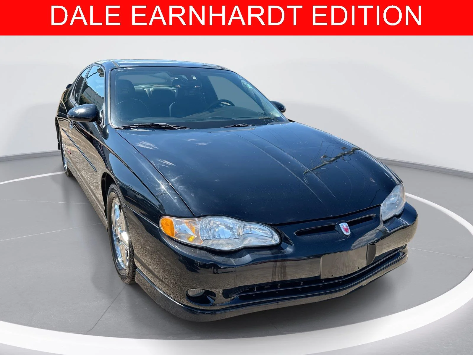 2004 Chevrolet Monte Carlo SS