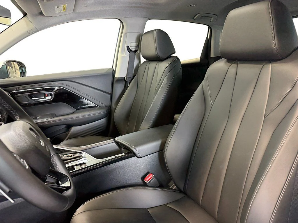 New 2026 Urban Gray Pearl Acura Base image 14